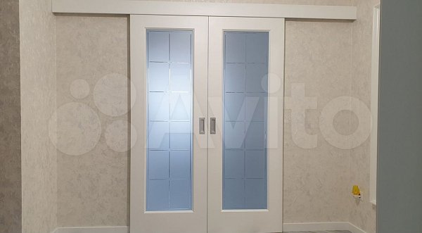 2-комн квартира, 76 м², р-н Центр (№123889)