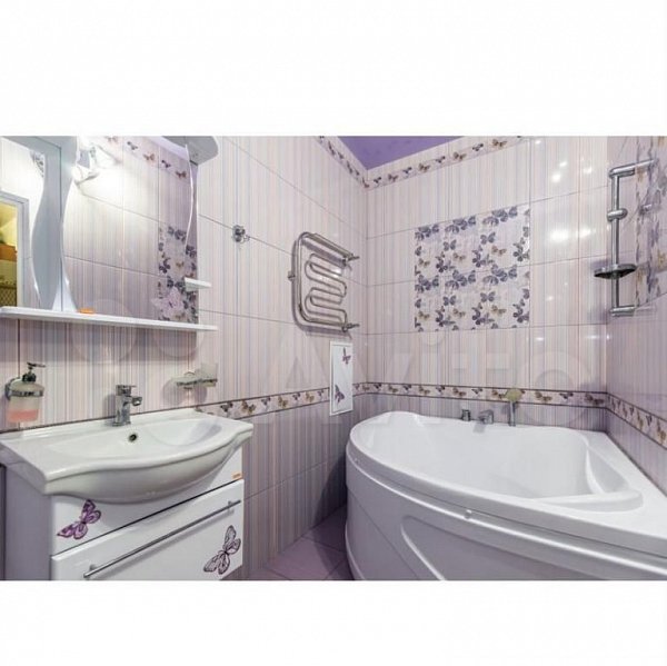 3-комн квартира, 72 м², р-н Краснодарский (№124170)