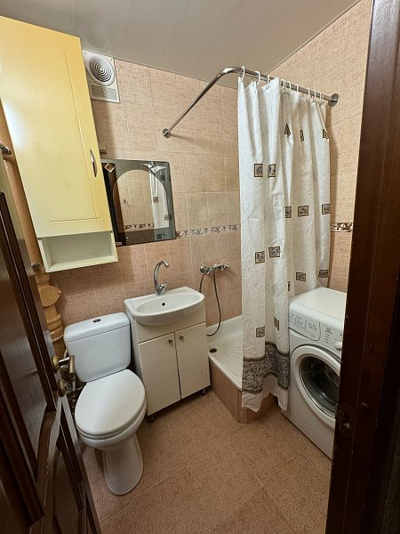 1-комн квартира, 30.2 м², р-н Центр (№130056)
