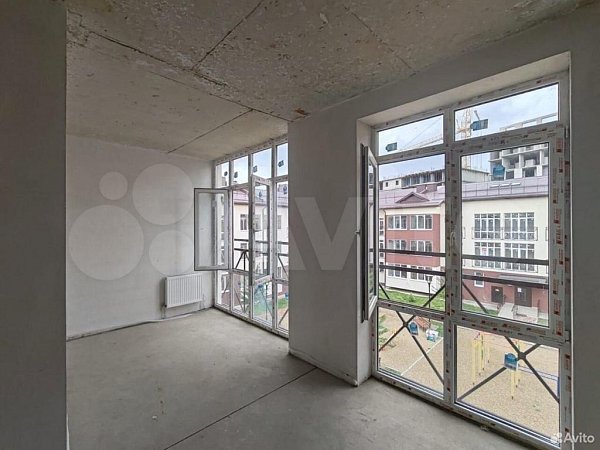 2-комн квартира, 59 м², р-н Энка - Баскет-холл (№130248)