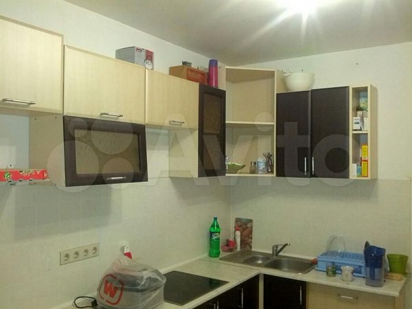 2-комн. квартира, 56 м², р-н Российская ул, Краснодар (№128600)