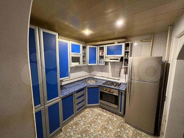 Продается 4-комн квартира, 74.6 м², р-н Черемушки, 
