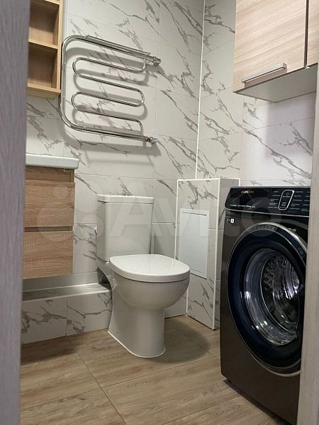 3-комн квартира, 69 м², р-н 40-лет Победы (№128845)