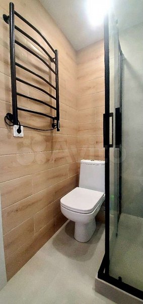 2-комн квартира, 57 м², р-н Центр (№124522)