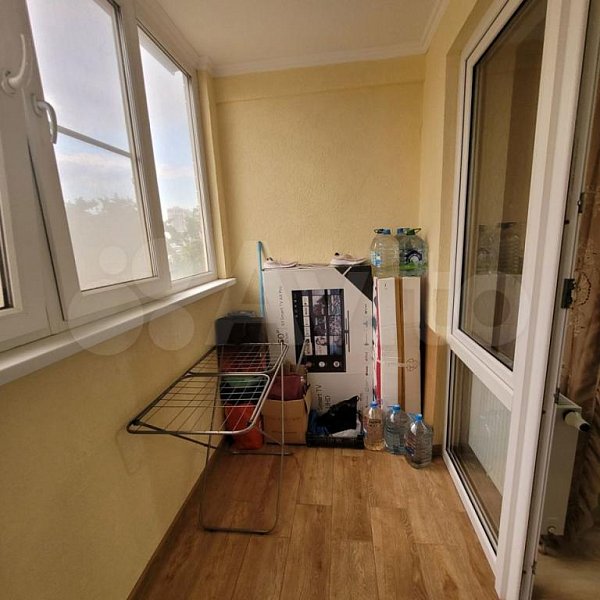 1-комн квартира, 41.4 м², р-н Энка - Баскет-холл (№129909)