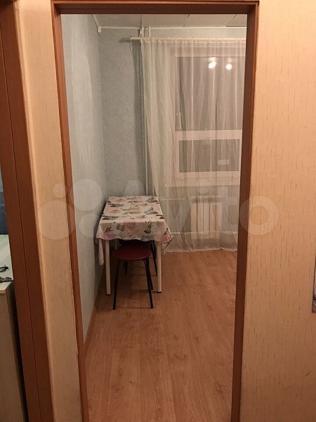 2-комн квартира, 66.5 м², р-н Российская ул (№124443)
