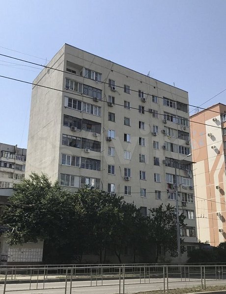 3-комн квартира, 69 м², р-н Российская ул (№124905)