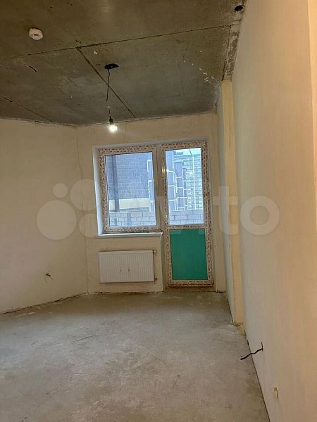 3-комн квартира, 57 м², р-н Краснодарский (№125034)