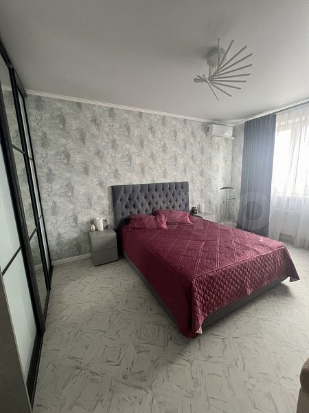 3-комн квартира, 96 м², р-н Гидростроителей (№126166)