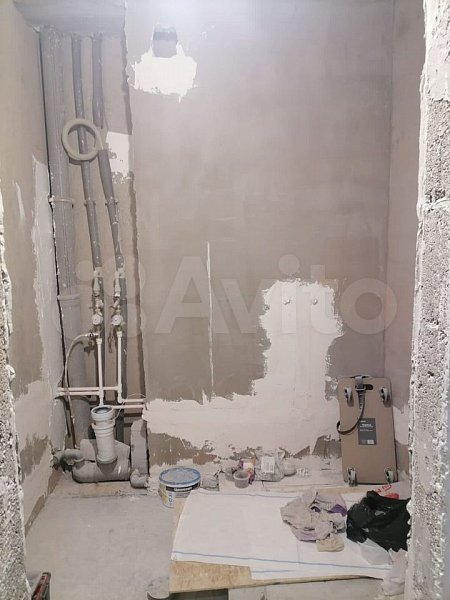 1-комн квартира, 30.5 м², р-н Краснодарский (№130942)