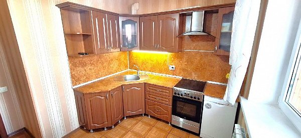 Продается 2-комн квартира, 48 м², р-н Российский п, 