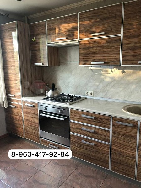 3-комн квартира, 70 м², р-н Комсомольский (№123864)