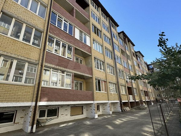 2-комн. квартира, 60 м², р-н Музыкальный, Краснодар (№124284)