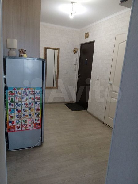 2-комн квартира, 59.3 м², р-н Молодежный (№127561)