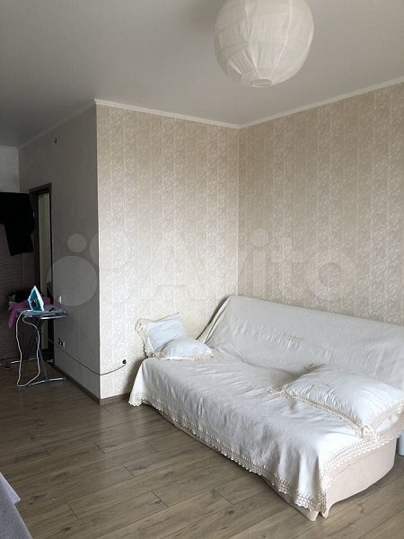 Студия, 24.6 м², р-н поселок Российский (№127469)