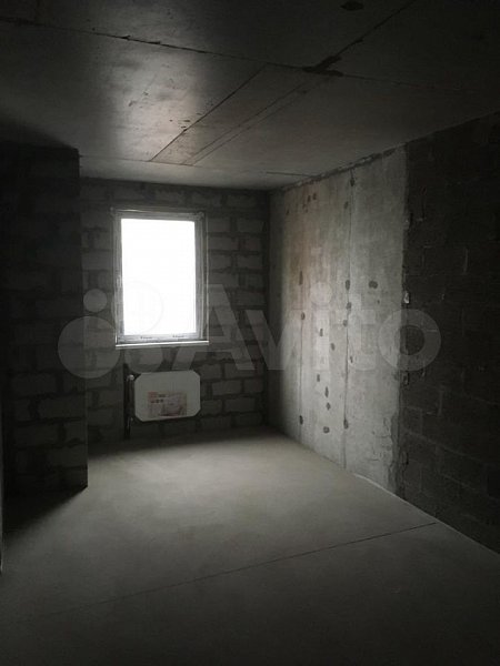 1-комн. квартира, 35.9 м², р-н Краснодарский, Краснодар (№124035)
