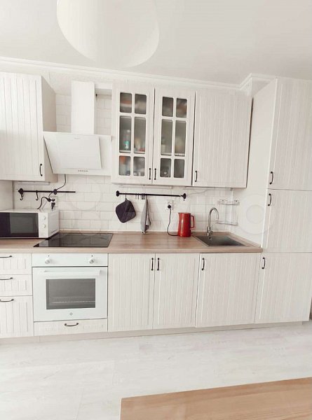 Продается 1-комн квартира, 37 м², р-н Российский п, 