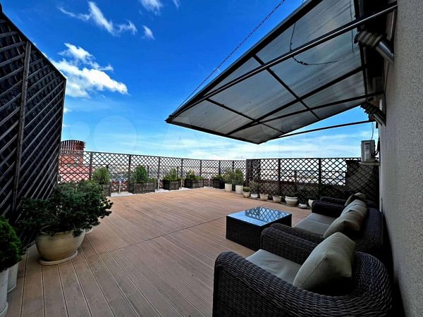 4-комн квартира, 296.7 м², р-н Фестивальный (№125024)