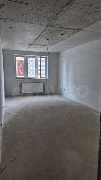 2-комн квартира, 70.4 м², р-н Пашковский (№129687)