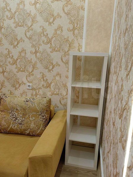 2-комн квартира, 37 м², р-н Пашковский (№127195)