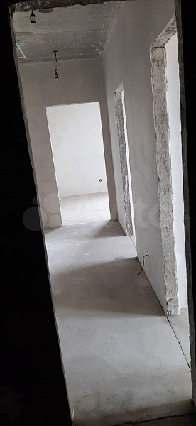 2-комн квартира, 51.8 м², р-н Знаменский (№124221)