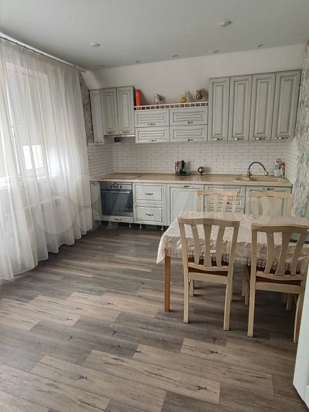 5-комн квартира, 107.3 м², р-н Центр (№129519)