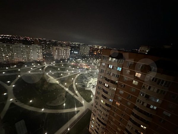 1-комн квартира, 33 м², р-н Молодежный (№126609)