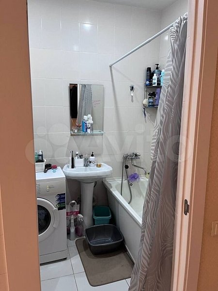 1-комн квартира, 38.9 м², р-н Музыкальный (№129505)