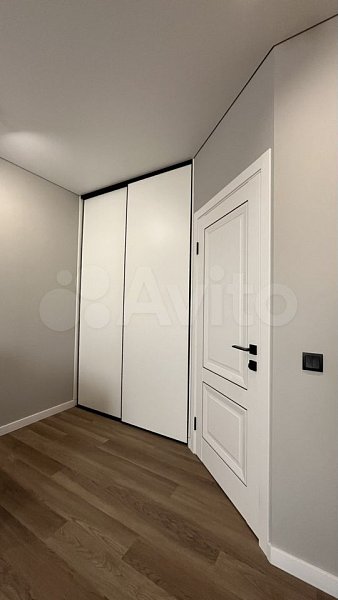 2-комн квартира, 58 м², р-н Центр (№129954)