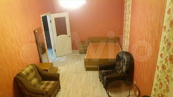 1-комн квартира, 42 м², р-н Музыкальный (№126123)