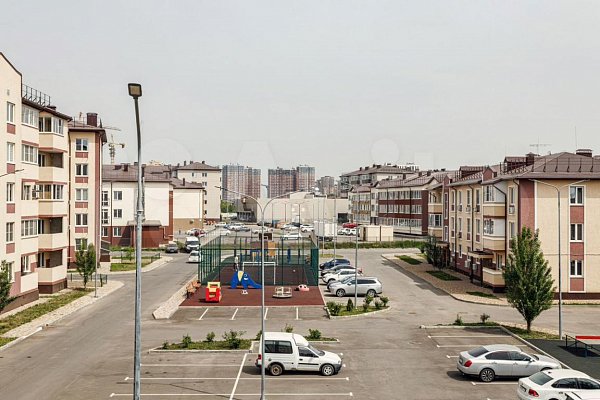 2-комн квартира, 38 м², р-н Энка - Баскет-холл (№130871)