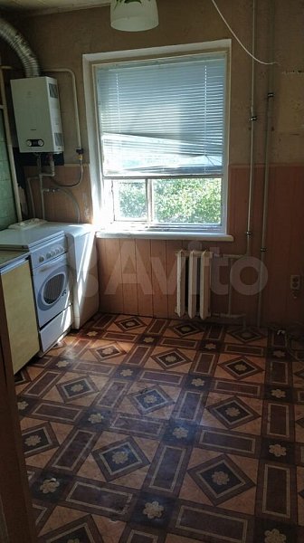 3-комн. квартира, 57 м², р-н 40-лет Победы, Краснодар (№124119)