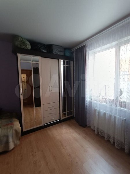 1-комн квартира, 35 м², р-н Российский п (№126844)