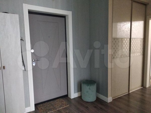 2-комн квартира, 62 м², р-н Краснодарский (№124105)