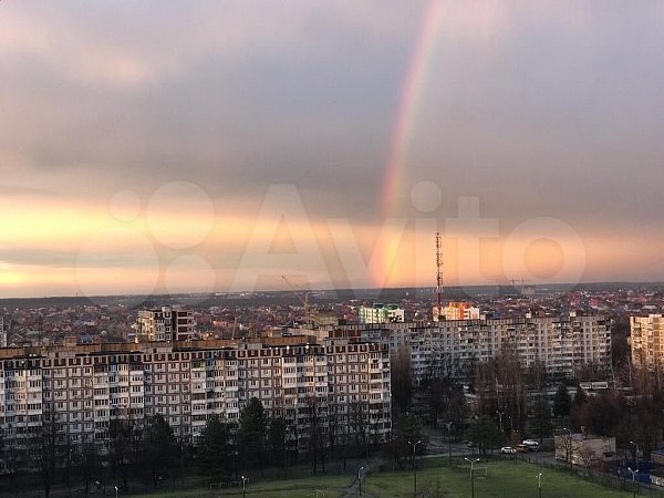 3-комн квартира, 120 м², р-н Комсомольский (№124141)