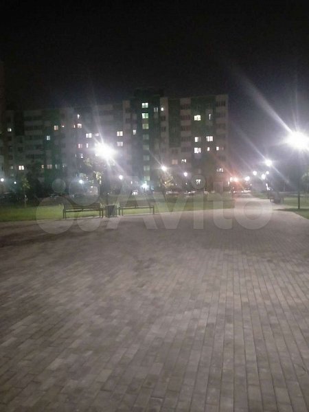 2-комн квартира, 53.6 м², р-н Знаменский (№126233)