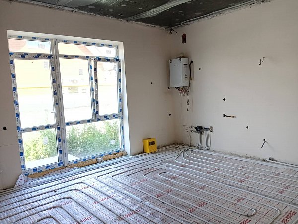 Дом 140 м², уч. 3.05 сот., Краснодар