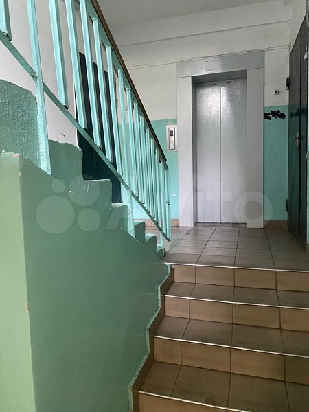 2-комн. квартира, 51.8 м², р-н Пашковский, Краснодар (№129129)