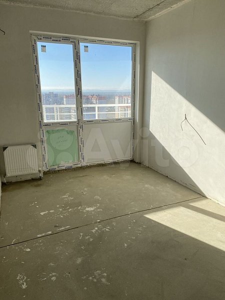 3-комн квартира, 76.2 м², р-н Гидростроителей (№125496)