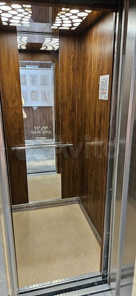 1-комн квартира, 40.2 м², р-н Энка - Баскет-холл (№127002)