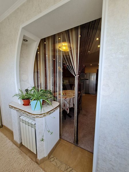 3-комн квартира, 91 м², р-н Юбилейный (№125621)