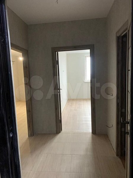 1-комн квартира, 44.9 м², р-н Пашковский (№126380)