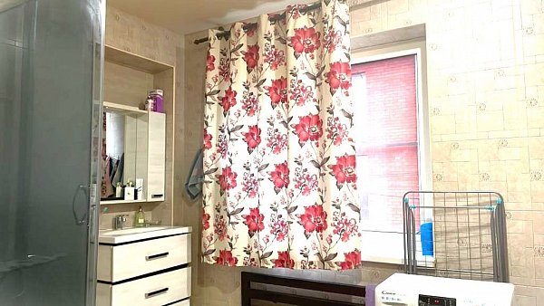2-комн квартира, 45.3 м², р-н Северный (№122778)