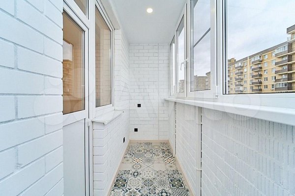 2-комн квартира, 50 м², р-н Энка - Баскет-холл (№130975)