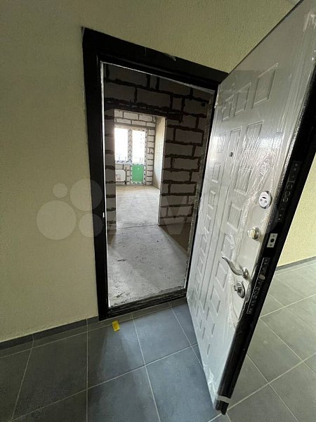 3-комн квартира, 57 м², р-н Петра Метальникова (№124542)