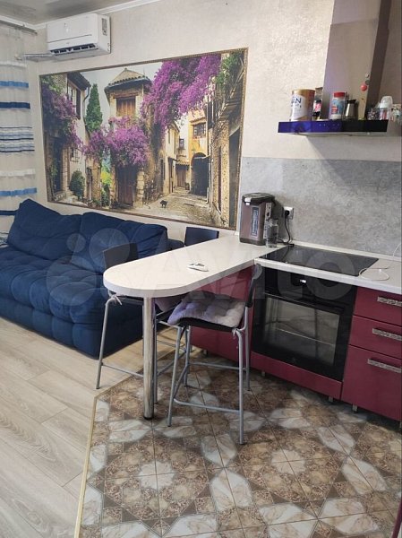 3-комн квартира, 83 м², р-н Западный обход (№126599)