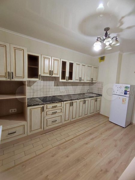 1-комн квартира, 45.9 м², р-н Фестивальный (№128726)
