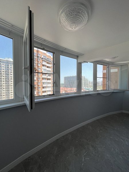 3-комн квартира, 90 м², р-н Краснодарский (№124622)