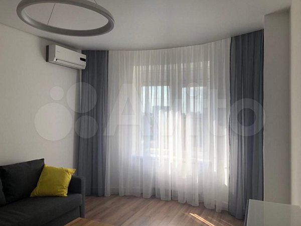 1-комн квартира, 41.9 м², р-н Парк Галицкого (№130870)