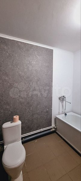1-комн. квартира, 38.3 м², р-н Восточно-кругликовский, Краснодар (№129353)